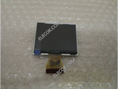 990000270 TPO 2.5" LTPS LCD パネル新しいブランドOffer 