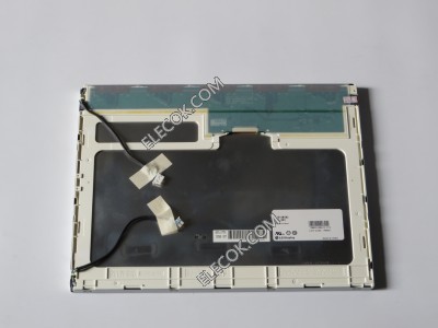 LB150X02-TL01 15.0" a-Si TFT-LCD Panel for LG.Philips LCD