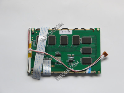P141-14 Datavision 5,8" LCD Substituição 