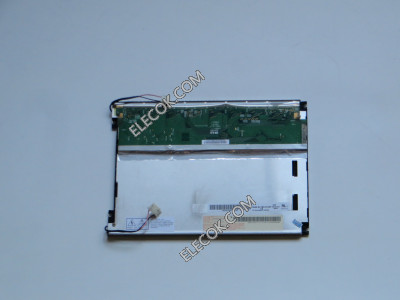 G084SN05 V0 8,4" a-Si TFT-LCD Paneel voor AUO 