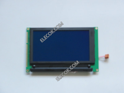 LMG7420PLFC-X Hitachi 5,1" LCD Panneau Remplacement Bleu film 