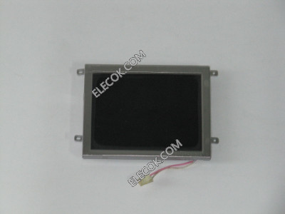 LB040Q02-TD05 4.0" a-Si TFT-LCD Panel dla LG.Philips LCD，Used 
