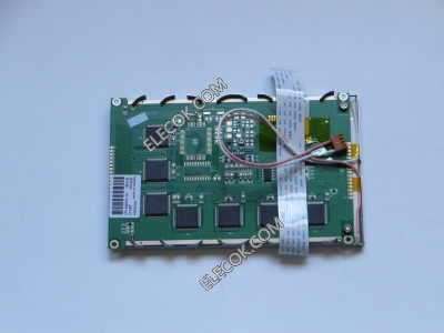 SP14Q002-A1 Hitachi 5.7" LCD panel Replacement black film