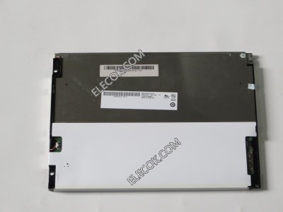 G104VN01 V1 10,4" a-Si TFT-LCD Panel para AUO usado 