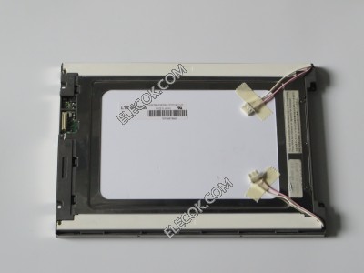 LTM10C209A 10,4" a-Si TFT-LCD Paneel voor TOSHIBA gebruikt 