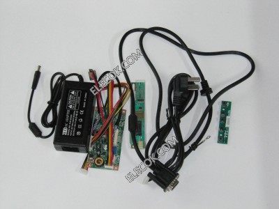 Driver Board for LCD SAMSUNG LTN152W5-L02