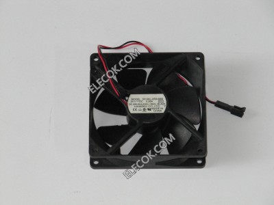NMB 3610KL-05W-B60 24V 0,26A 2 câbler Ventilateur 