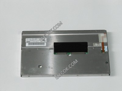 NL192108AC10-01D 9.0" a-Si TFT-LCD パネルにとってNLT 