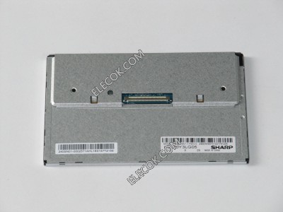 LQ070Y3LG05 7.0" a-Si TFT-LCD , Panel for SHARP