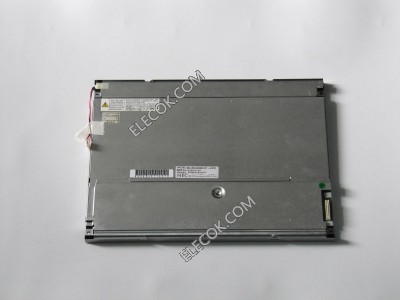 NL8060BC31-42D 12,1" a-Si TFT-LCD Paneel voor NEC 