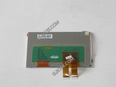 AT070TN82 V1 INNOLUX 7" LCD Paneel Without Aanraakpaneel 