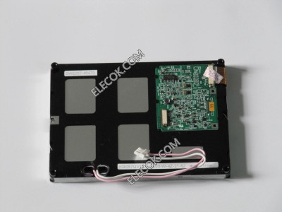 KG057QV1CA-G000 5.7" STN LCD パネルにとってKyocera Brandy 新しいoriginal 