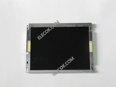 NL8060BC26-35 10.4" a-Si TFT-LCD 패널 ...에 대한 NEC 두번째 손 