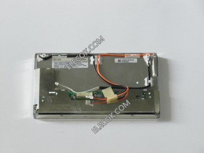 LQ065T9DR52U 6,5" a-Si TFT-LCD Panel til SHARP Inventory new 