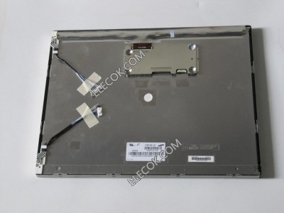 LTM213U6-L01 21,3" a-Si TFT-LCD Panel til SAMSUNG Refurbished 