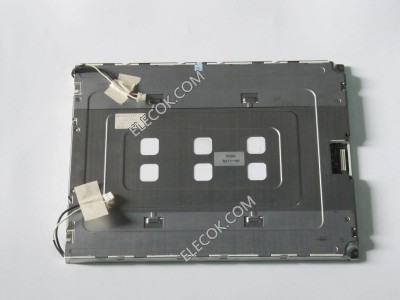 LQ12S41 12,1" a-Si TFT-LCD Panel para SHARP ，used 