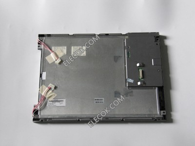FLC38XGC6V-06A 15.0" a-Si TFT-LCD Panel for FUJITSU