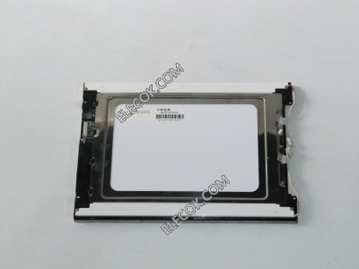 CJM10C0101 10.4" a-Si TFT-LCD Panel for JCT