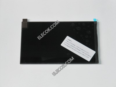 BP080WX1-200 8.0" a-Si TFT-LCD Panel för BOE Ersättning 