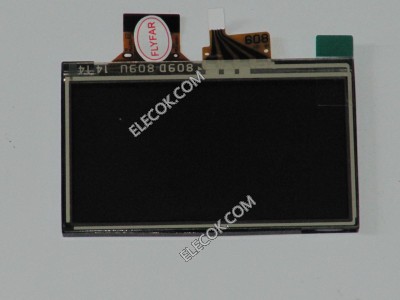 LCD FOR SONY DCR-HC90E,DCR-HC1E,DCR-HC39E,DCR-HC42E,DCR-HC43E,DCR-HC46E VIDEO CAMERA
