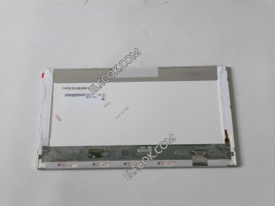 B173HW01 V4 17,3" a-Si TFT-LCD Panel för AUO 