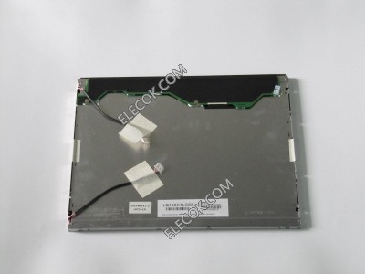LQ150X1LG83 15.0" a-Si TFT-LCD Platte für SHARP gebraucht 