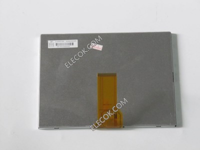 EJ080NA-05B 8.0" a-Si TFT-LCD Painel para CHIMEI INNOLUX 