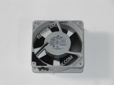 STYLE UP12D10 100V 16/15W Cooling Fan  with plug connection