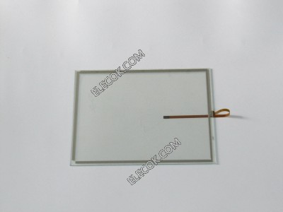 Nuovo Touch Screen Pannello Bicchiere Digitalizzatore MP270B-10 6AV6545-0AG10-0AX0 