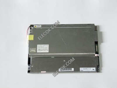 NL6448BC33-59D 10,4" a-Si TFT-LCD Panel para NEC usado 