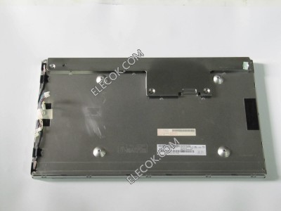 T200XW02 V0 20.0" a-Si TFT-LCD Panel for AUO