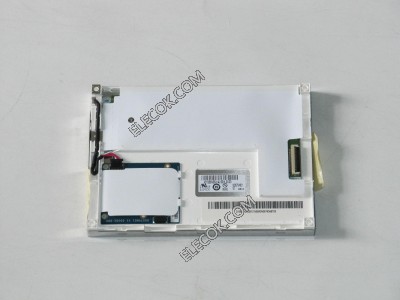 G057VN01 V1 5,7" a-Si TFT-LCD Paneel voor AUO met aanraakpaneel 