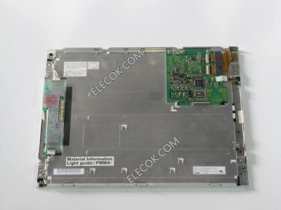 NL10276AC30-04R 15.0" a-Si TFT-LCD Panel dla NEC 
