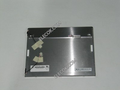 G121X1-L02 12,1" a-Si TFT-LCD Painel para CMO 