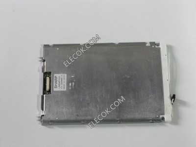 LM64P101 7,2" FSTN LCD Panel para SHARP usado 
