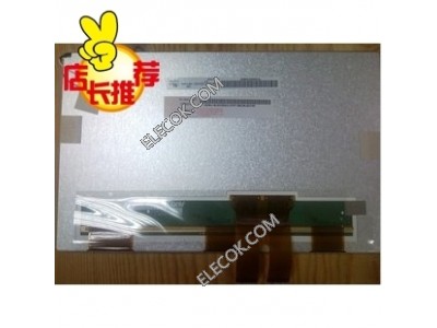 A102VW01 V4 10,2" a-Si TFT-LCD Panel for AUO 