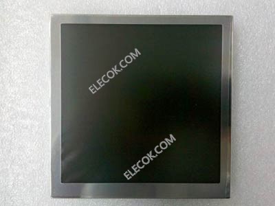 AA050AA01 5.0" a-Si TFT-LCD Panel for Mitsubishi Replacement-- PD050OX5