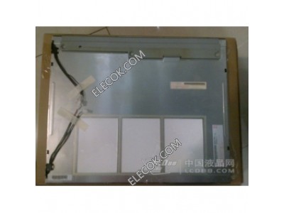 A190EN02 V0 19.0" a-Si TFT-LCD Panel dla AUO 