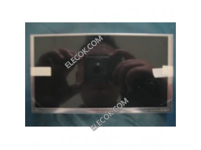 AT050TN35 5.0" a-Si TFT-LCD Panel for CHIMEI INNOLUX