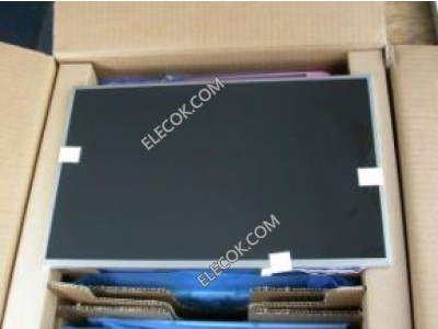 B170PW07 V0 17.0" a-Si TFT-LCD Panel dla AUO 