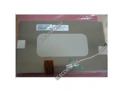 C070FW01 V1 7.0" a-Si TFT-LCD Panel dla AUO 