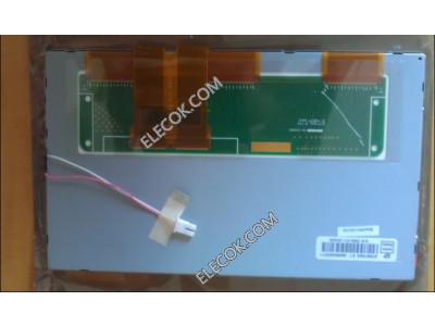 AT080TN03 8.0" a-Si TFT-LCD Panneau pour INNOLUX 