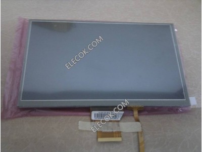 AT090TN10 CHIMEI INNOLUX 9.0" LCD Panel With Touch Panel