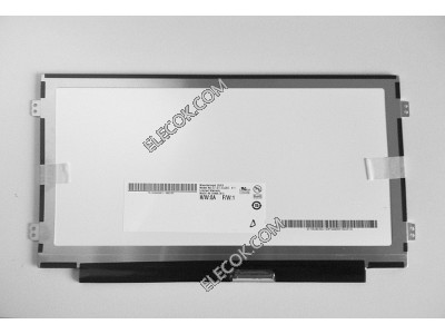 B101AW06 V1 HW2A AUO 10.1" a-Si TFT-LCD パネル