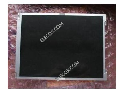 B104SN01 V2 AUO 10,4" LCD Paneel 