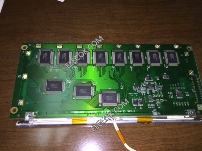 G649DX5R010 LCD NERO FILM 