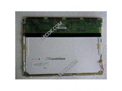 B084SN03 8,4" a-Si TFT-LCD Panneau pour AU Optronics 