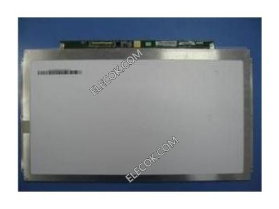 B133XW01 AUO 13,3" LCD Painel 