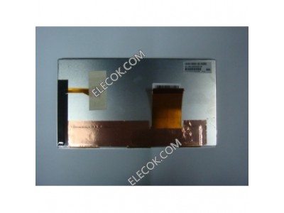 C070VW05 V1 7.0" a-Si TFT-LCD Panel for AUO