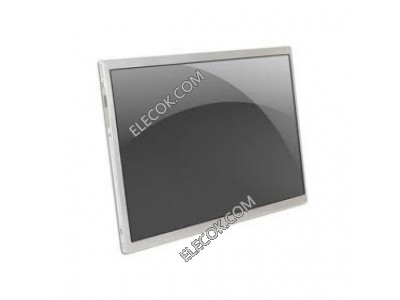 CASIO COM80T810ZESP 8.0" LCD SCREEN